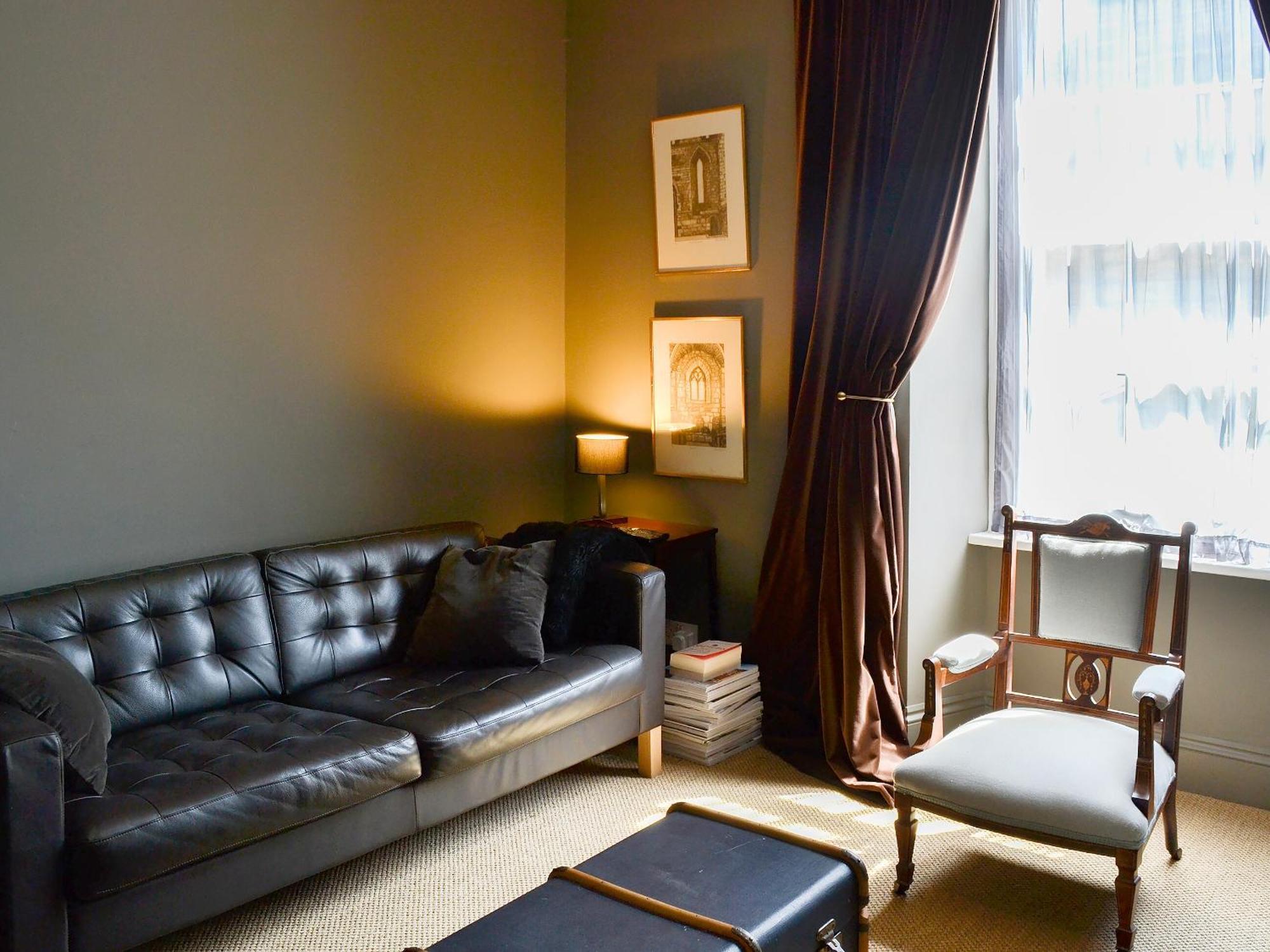 Blackbird House อัล์นวิก ภายนอก รูปภาพ